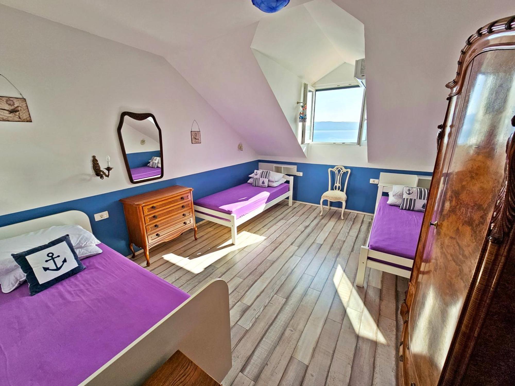 Apartments Tempera By The Beach Сплит Екстериор снимка
