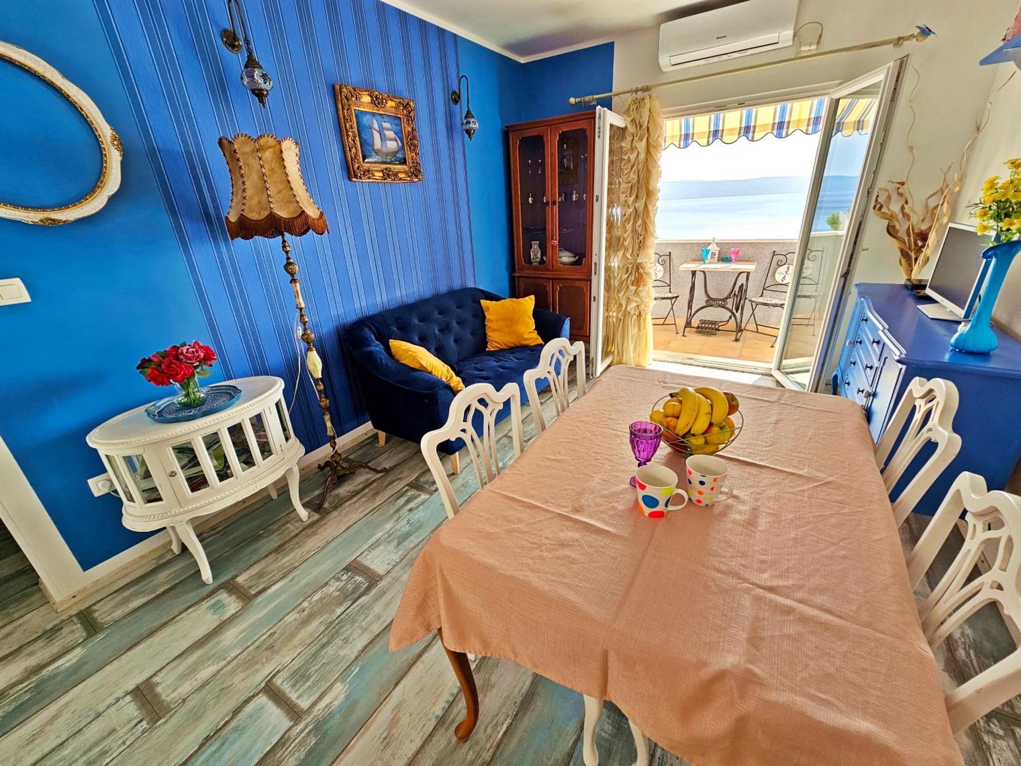 Apartments Tempera By The Beach Сплит Екстериор снимка