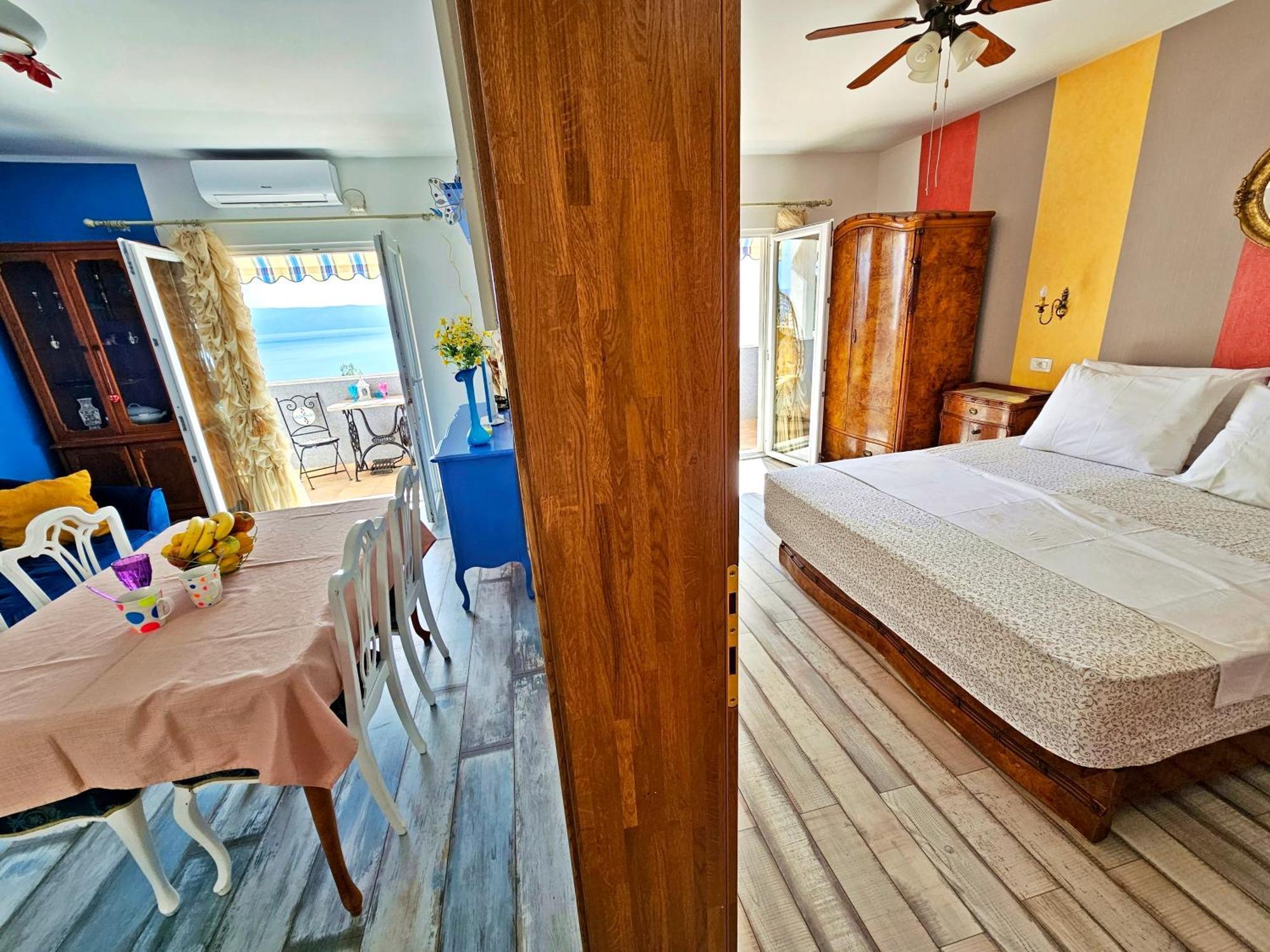 Apartments Tempera By The Beach Сплит Екстериор снимка