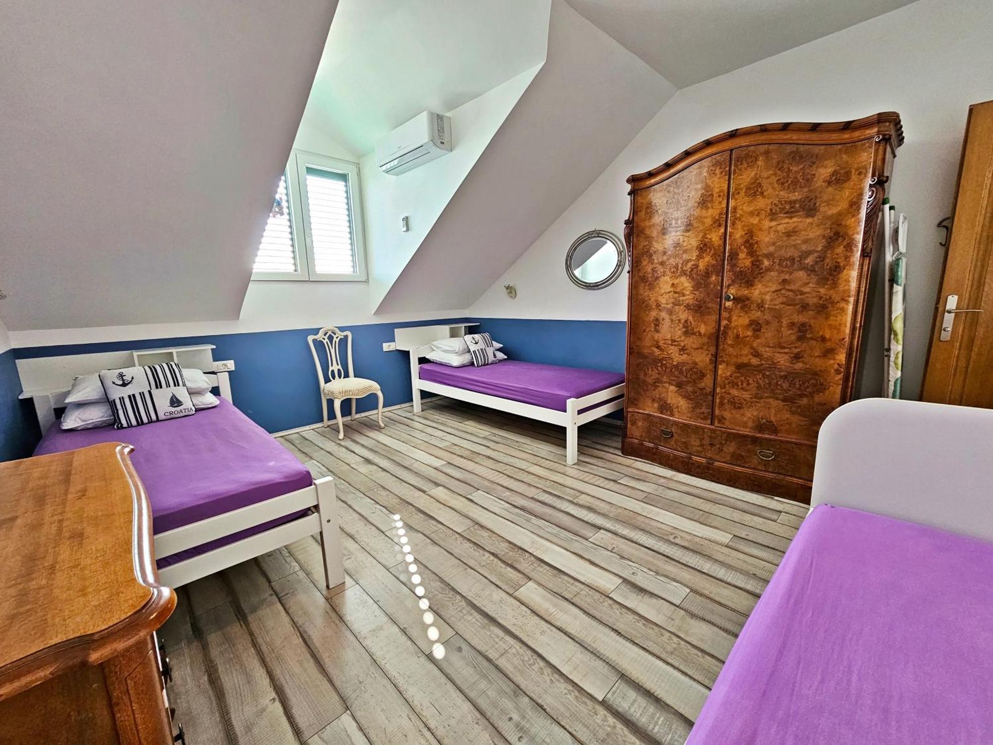 Apartments Tempera By The Beach Сплит Стая снимка