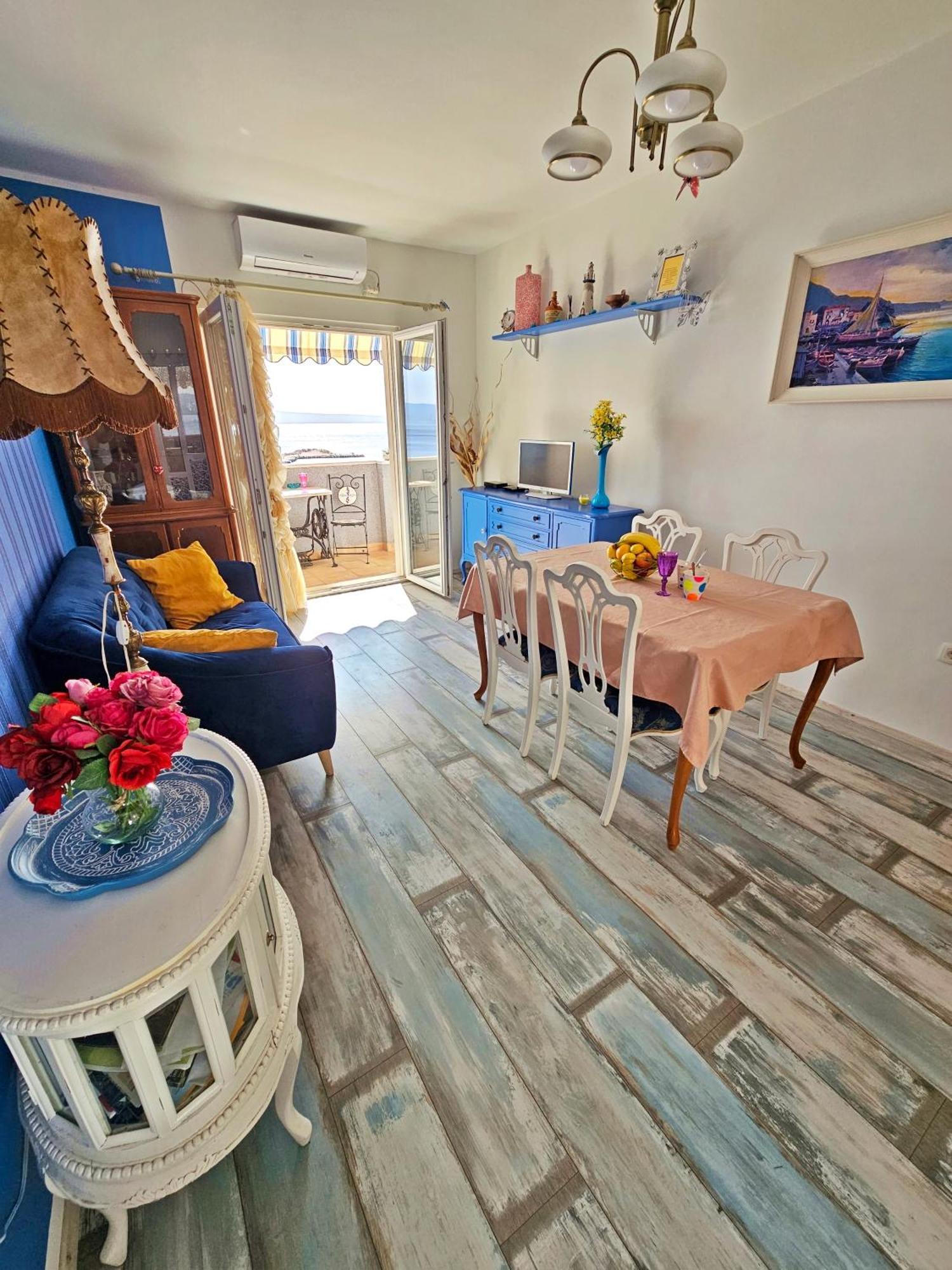 Apartments Tempera By The Beach Сплит Стая снимка