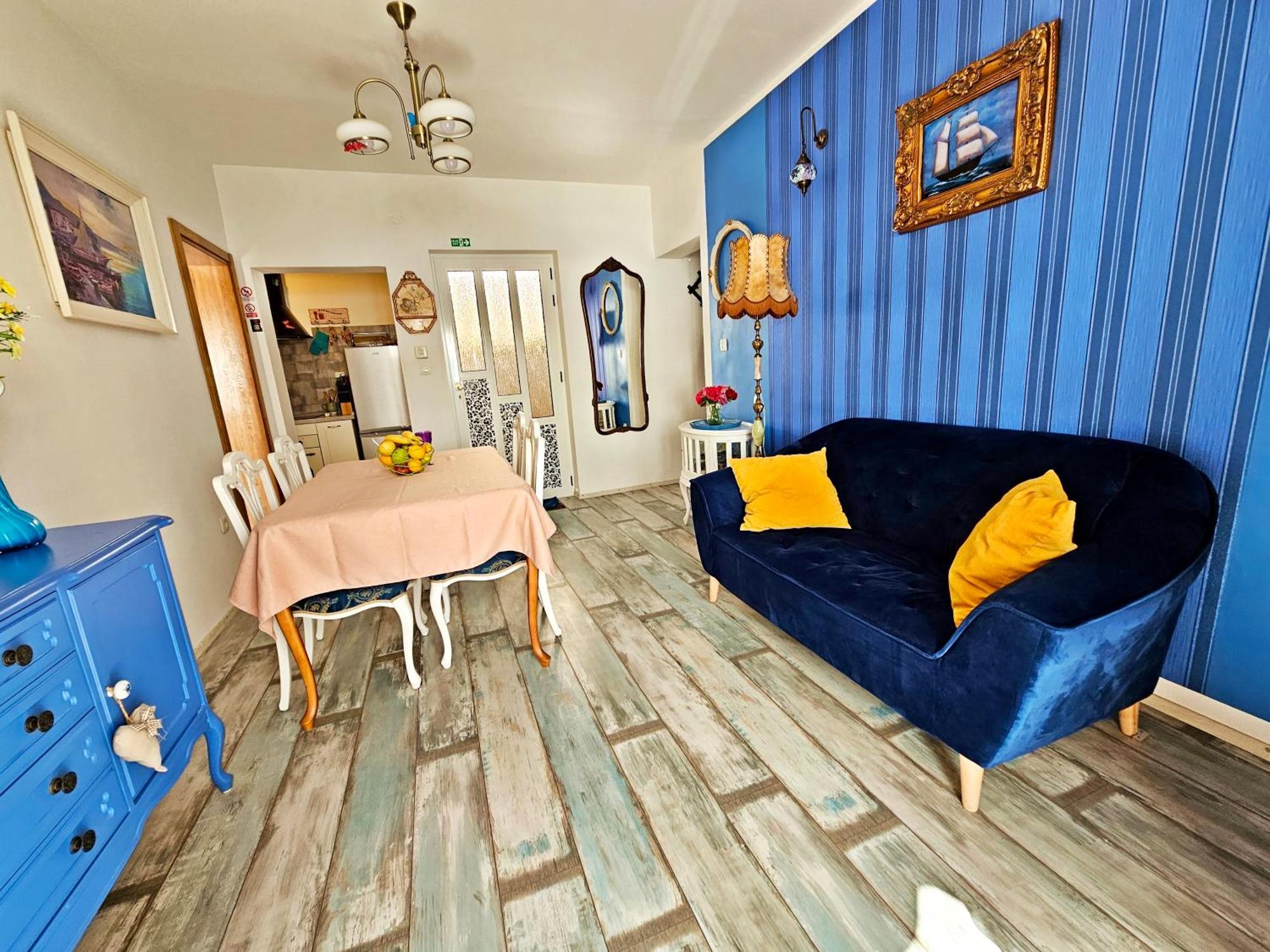 Apartments Tempera By The Beach Сплит Стая снимка
